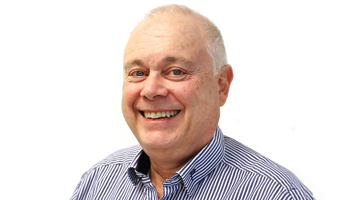 Jimmy T. Friis