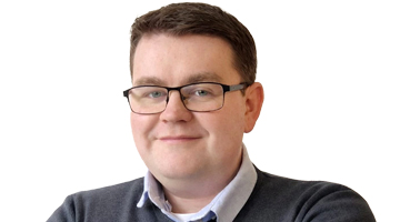 Robin Hoeksma